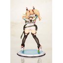 Ver imagem 5 de Estátua Gene Stellamemories Ver - Phantasy Star Online 2 Es - 1/7 Scale - Kotobukiya