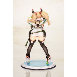 Estátua Gene Stellamemories Ver - Phantasy Star Online 2 Es - 1/7 Scale - Kotobukiya - 5