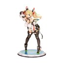 Ver imagem 2 de Estátua Gene Stellamemories Ver - Phantasy Star Online 2 Es - 1/7 Scale - Kotobukiya