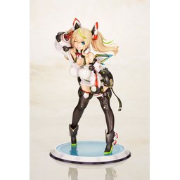 Estátua Gene Stellamemories Ver - Phantasy Star Online 2 Es - 1/7 Scale - Kotobukiya - 3