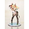 Estátua Gene Stellamemories Ver - Phantasy Star Online 2 Es - 1/7 Scale - Kotobukiya - 3