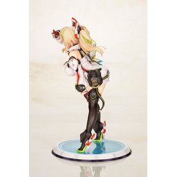 Estátua Gene Stellamemories Ver - Phantasy Star Online 2 Es - 1/7 Scale - Kotobukiya - 4
