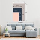 Ver imagem 6 de Quadro Decorativo Tela Leão Judá África Animais Sala Quarto