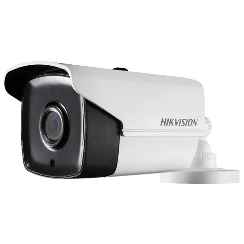 Camera de Seguranca Hikvision Turbo Hd Ds-2ce16c0t-it3f/2.8mm Ate 720p Bullet - 1