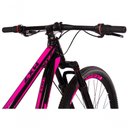 Ver imagem 3 de Bicicleta 29 Gt Mx7 21 Marchas Mtb Alumínio Preto+rosa