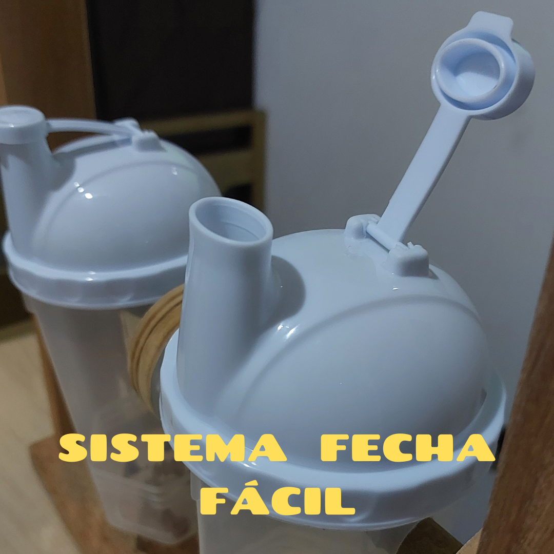 Brinquedo Interativo Pega Petisco com Dispenser - 4