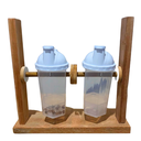 Ver imagem 2 de Brinquedo Interativo Pega Petisco com Dispenser