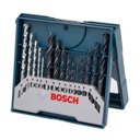 Ver imagem 1 de Broca Mini X Line com 15 Brocas para Perfurar
