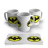 Caneca Batman Simbolo 01 - 3