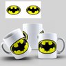 Caneca Batman Simbolo 01 - 1