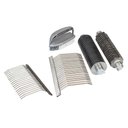 Ver imagem 1 de Kit Strogonoff 10 Mm Kes-ab/abs para Amaciador de Carne Ab - Skymsen