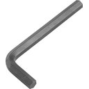 Ver imagem 1 de Chave Hexagonal Allen 9mm Tipo L Curta Cromo Vanádio Vonder