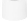 Kit 2 açucareiro de porcelana 250 ml porta açúcar com tampa - 4