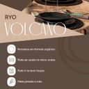 Ver imagem 5 de Aparelho de Jantar e Chá 20 Peças Ryo Volcano Oxford