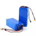 Ver imagem 1 de Bateria Original Patinete Foston Pro S09 10.4 Ah