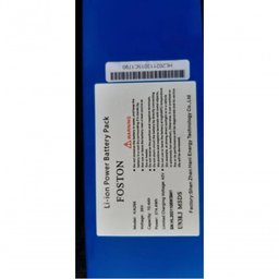 Bateria Original Patinete Foston Pro S09 10.4 Ah - 3