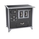 Ver imagem 1 de FOGAO A LENHA N 2 GAB SEC XVIII PREMIUM PRETO SD