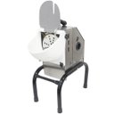 Ver imagem 2 de Ralador de Queijo Mandioca Coco Elétrico Industrial Multiuso Arbel RLDX 150 4.0 Inox Bivolt