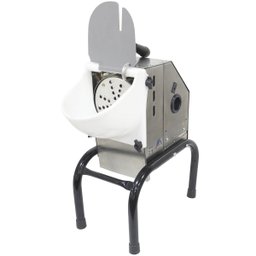 Ralador de Queijo Mandioca Coco Elétrico Industrial Multiuso Arbel RLDX 150 4.0 Inox Bivolt - 2