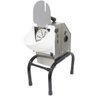 Ralador de Queijo Mandioca Coco Elétrico Industrial Multiuso Arbel RLDX 150 4.0 Inox Bivolt - 2