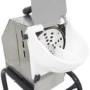 Ver imagem 5 de Ralador de Queijo Mandioca Coco Elétrico Industrial Multiuso Arbel RLDX 150 4.0 Inox Bivolt