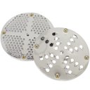Ver imagem 6 de Ralador de Queijo Mandioca Coco Elétrico Industrial Multiuso Arbel RLDX 150 4.0 Inox Bivolt