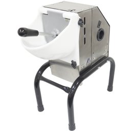 Ralador de Queijo Mandioca Coco Elétrico Industrial Multiuso Arbel RLDX 150 4.0 Inox Bivolt - 1
