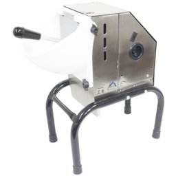 Ralador de Queijo Mandioca Coco Elétrico Industrial Multiuso Arbel RLDX 150 4.0 Inox Bivolt - 3