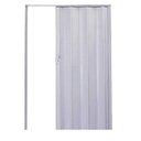 Ver imagem 3 de Porta Sanfonada de PVC 210cm x 60cm Plastporta Bcf Cinza