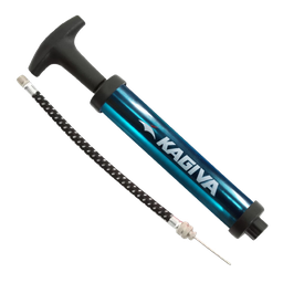 Bola de Vôlei de Quadra Mikasa Microfibra V370W + Bomba de ar - 3 Bola de Vôlei de Quadra Mikasa Microfibra V370W + Bomba de ar - 3