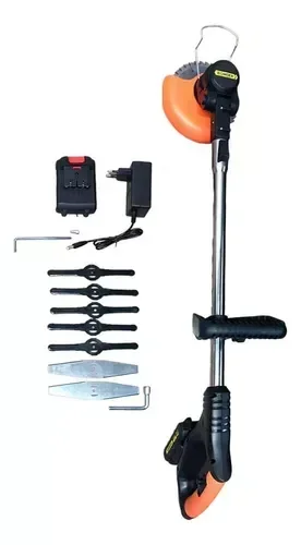 Aparador de Grama Bom-9109 - 1