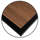 Ver imagem 5 de Mesa de Apoio Lateral para Sofá Belfast Preto e Villandry