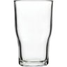 CRISA MUNICH COPO CERVEJA 14x9x9cm 480ml VIDRO TRANSP 12PÇ - 1