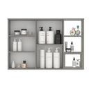 Ver imagem 4 de Espelheira para Banheiro Retangular Máximus