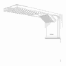 Chuveiro Lorenzetti Eletronico 220/7800 Acqua Duo Branco - Lorenzetti - 2
