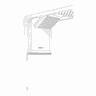 Chuveiro Lorenzetti Eletronico 220/7800 Acqua Duo Branco - Lorenzetti - 3
