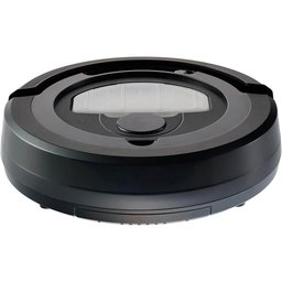 Robô Aspirador Robot W100 a bateria Bivolt Wap - 3