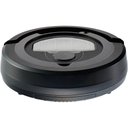 Ver imagem 3 de Robô Aspirador Robot W100 a bateria Bivolt Wap