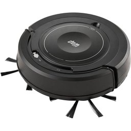 Robô Aspirador Robot W100 a bateria Bivolt Wap - 1