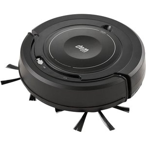 Robô Aspirador Robot W100 a bateria Bivolt Wap