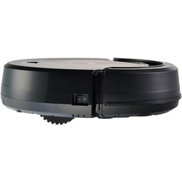 Robô Aspirador Robot W100 a bateria Bivolt Wap - 4