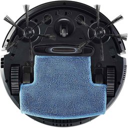 Robô Aspirador Robot W100 a bateria Bivolt Wap - 5
