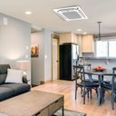Ver imagem 6 de Ar Condicionado Split Cassete 4 Vias Carrier Inverter 24000 BTUS Quente Frio 220V Monofásico