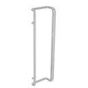 Ver imagem 1 de Barra de Apoio Vertical 70cm Cromado - Deca