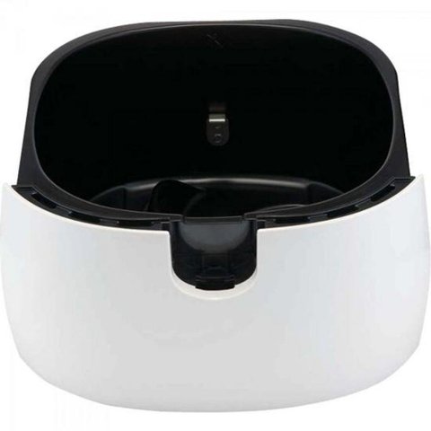 Suporte para Cesta de Fritadeira Airfryer Philips Walita Ri9225