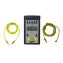 Ver imagem 1 de Kit Termômetro Digital -40 A 1000C 5 Pontos Tipo K Th-1000 Portátil Com Sensor Temperatura Uso Geral