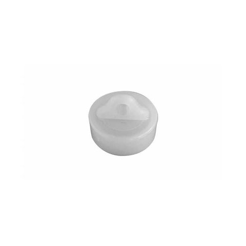 Tampa Plastica 38mm Valvulas Lavatorios - Banheiras - Blukit