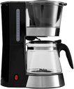 Ver imagem 1 de Cafeteira Elétrica Pcf32pi Design 30 Xícaras Philco Preto e Inox