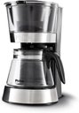 Ver imagem 2 de Cafeteira Elétrica Pcf32pi Design 30 Xícaras Philco Preto e Inox