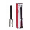 Ver imagem 3 de Abridor Vinho Saca Rolha de Pressão Bomba Ar Pino Inoxidável